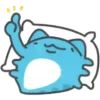 Bugcat Capoo 3 19