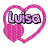 4Corazones Pink Love 16