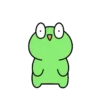 GrEeN  FrOg  (Mov) 13