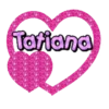 4Corazones Pink Love 17
