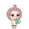 Chibi Momo .MOV 16