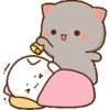 MÁS MOCHI CAT mov 15