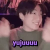BTS stickers2 15