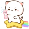 MOCHIS CAT Extra"Q" MOV 13