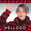 BTS stickers 18