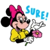 Minnie Mouse: Retro .MOV 10