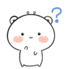Oso blanco Dudu 14