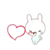 Bunny's More Love   Mov 12