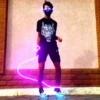 ⃟ Shuffle Dance  Mov ⃟ 11