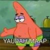 Spongebob #1 16