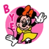 Minnie Mouse: Retro .MOV 11