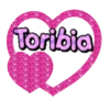 4Corazones Pink Love 18