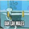 Spongebob #1 17