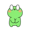 GrEeN  FrOg  (Mov) 14