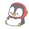 ️ Pingüino cute MOV 5
