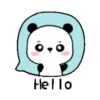 Panda Xixi .MOV 14