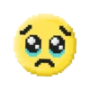 Emojis Pixelados 3 12
