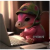 Dinocarpeta 16