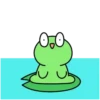 GrEeN  FrOg  (Mov) 15