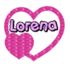 4Corazones Pink Love 19