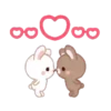 Bunny's More Love   Mov 14