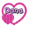 5Corazones Pink Love 19