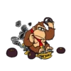 Mario Kart✥1 Movi 8