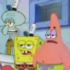 Spongebob #1 18