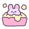 Moving Rabbit .MOV 5