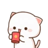 MOCHIS CAT Extra"X" MOV 14