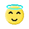 Emojis Pixelados 3 13