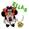 Minnie Mouse: Retro .MOV 12