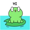 GrEeN  FrOg  (Mov) 16