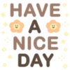 Cute Bear Emoji MOV. 20