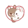Bunny's More Love   Mov 15