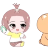 Chibi Momo .MOV 18