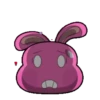 Coelho rosa 1 16