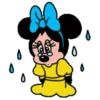 Minnie Mouse: Retro .MOV 13