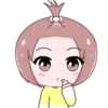 Chibi Momo .MOV 19