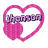 4Corazones Pink Love 20