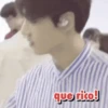 BTS stickers2 17