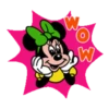 Minnie Mouse: Retro .MOV 14