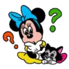 Minnie Mouse: Retro .MOV 15