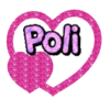 5Corazones Pink Love 20