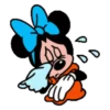 Minnie Mouse: Retro .MOV 16
