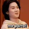 BTS stickers2 18