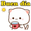 MÁS MOCHI CAT mov 21