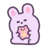 Moving Rabbit .MOV 8