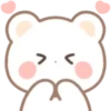 Cute Bear Emoji MOV. 23
