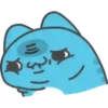 Bugcat Capoo 3 24